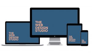 Web Design, Cardiff Web Design, Responsive Web Design